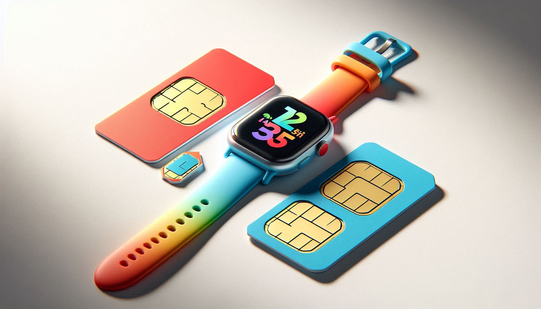 SIM ბარათი ბავშვის სმარტ საათში — Magti, Silknet, Cellfie შედარება 2026