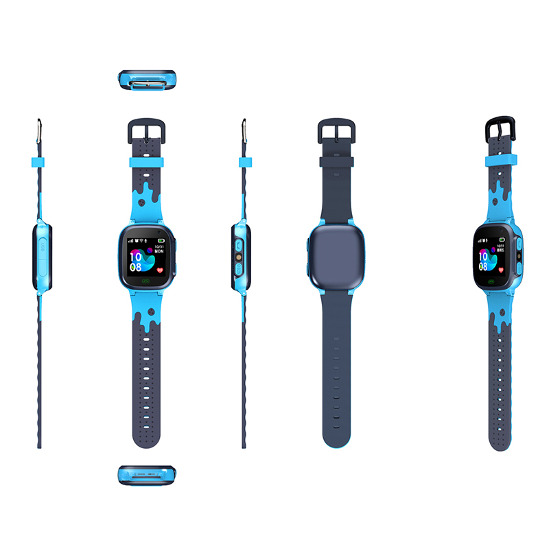 Q15-2G(Sim)  სმარტ საათი ბავშვებისთვის საუკეთესო ანდროიდ სისტემით